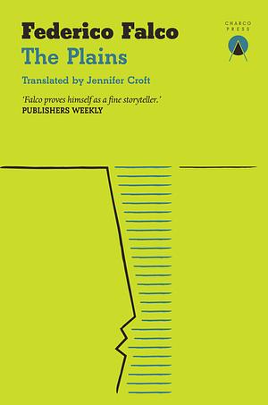 The Plains - Book Cover