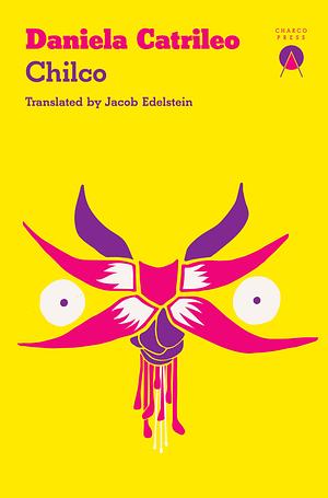 Chilco - Book Cover