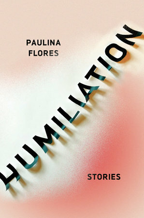 Humiliation - Book Cover