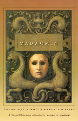 Madwomen - Book Cover