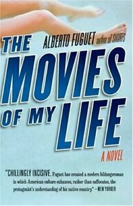 The Movies of My Life - Book Cover
