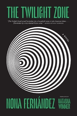 The Twilight Zone - Book Cover