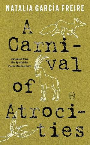 A Carnival of Atrocities - Book Cover
