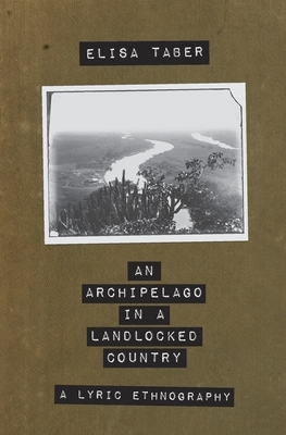 An Archipelago in a Landlocked Country - Book Cover