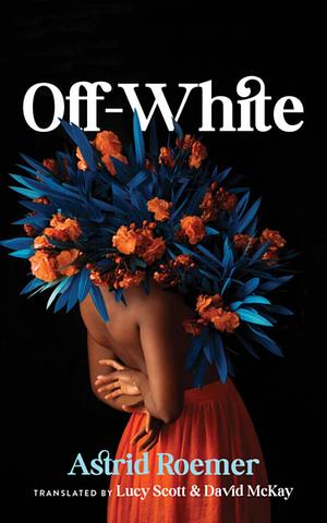 Off-White - Book Cover