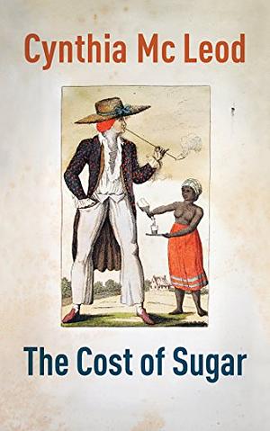 The Cost of Sugar - Book Cover