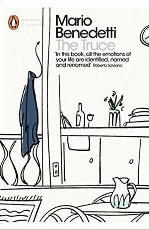 The Truce - Book Cover