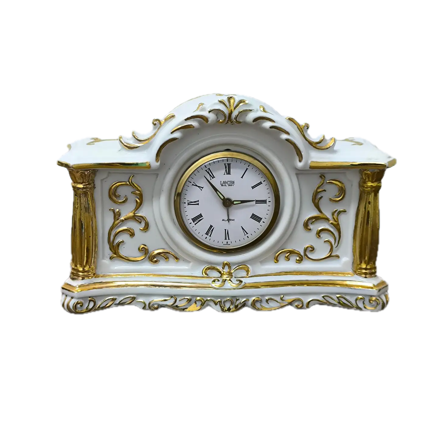 clock