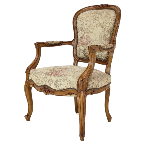 armchair