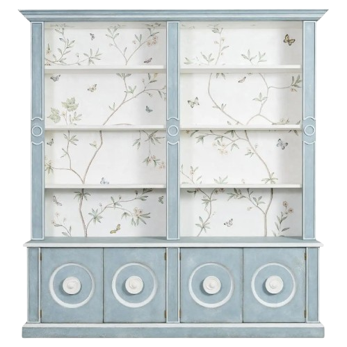 bookshelf