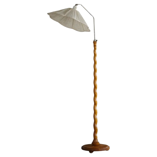 floor lamp