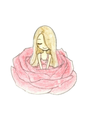 soft girly aesthetic