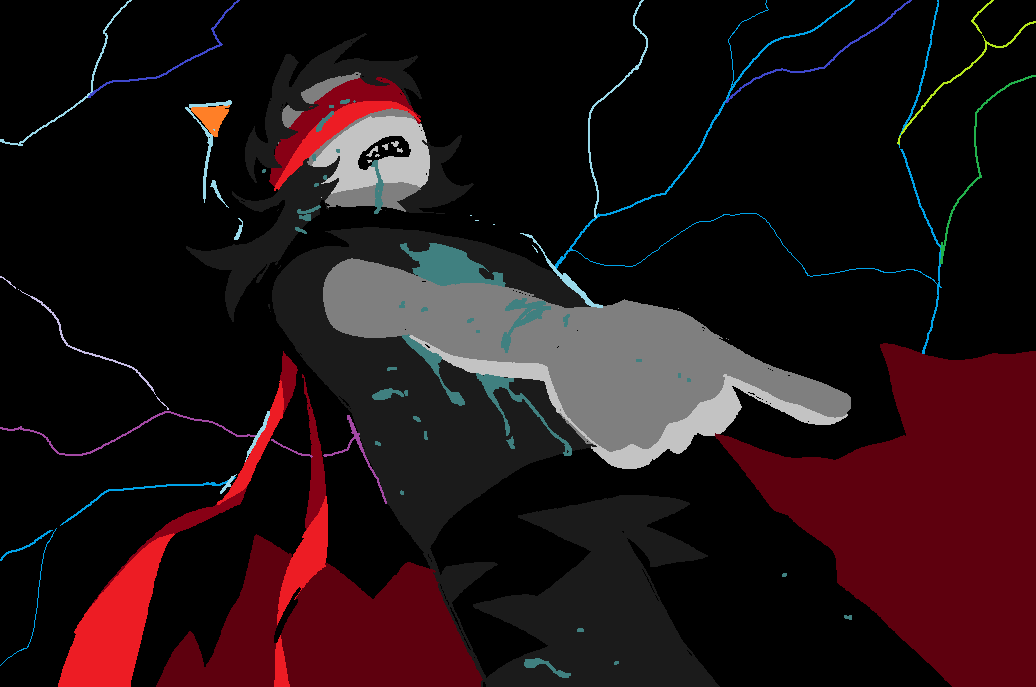 Tez's banner