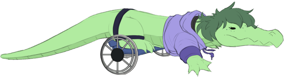 Vris's banner