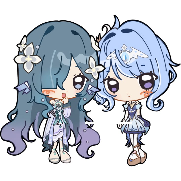 art credit to ribbonnese on twitter 