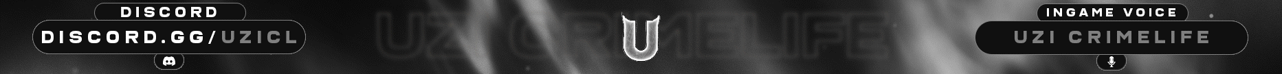 UZI CRIMELIFE V2 ✗ CLOSED