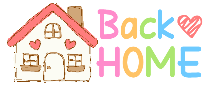 back home