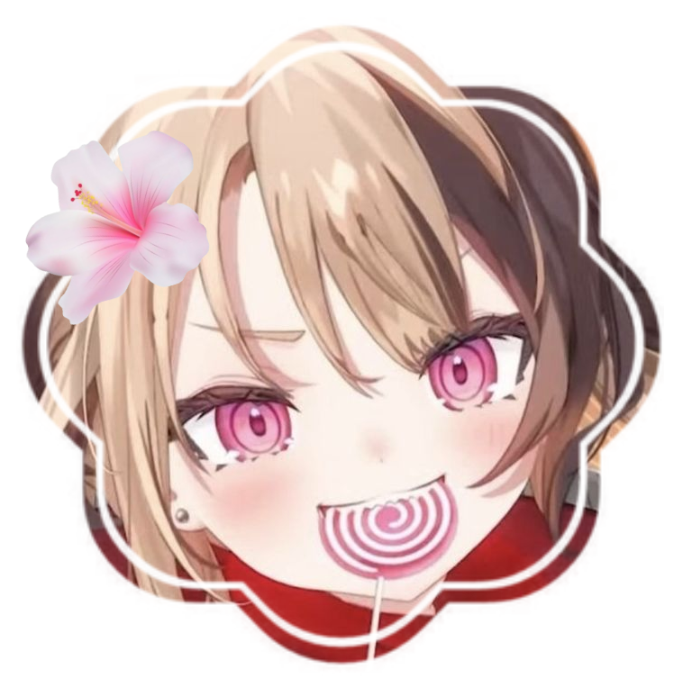 gigi murin pfp