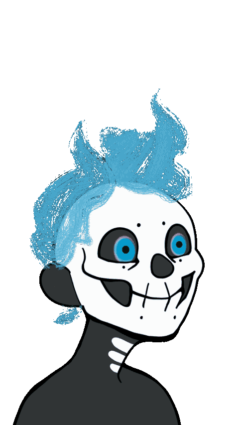 Salty Gif