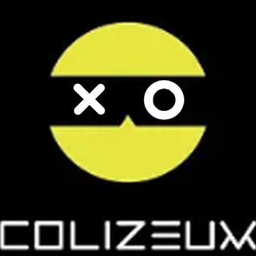 Colizeum Logo