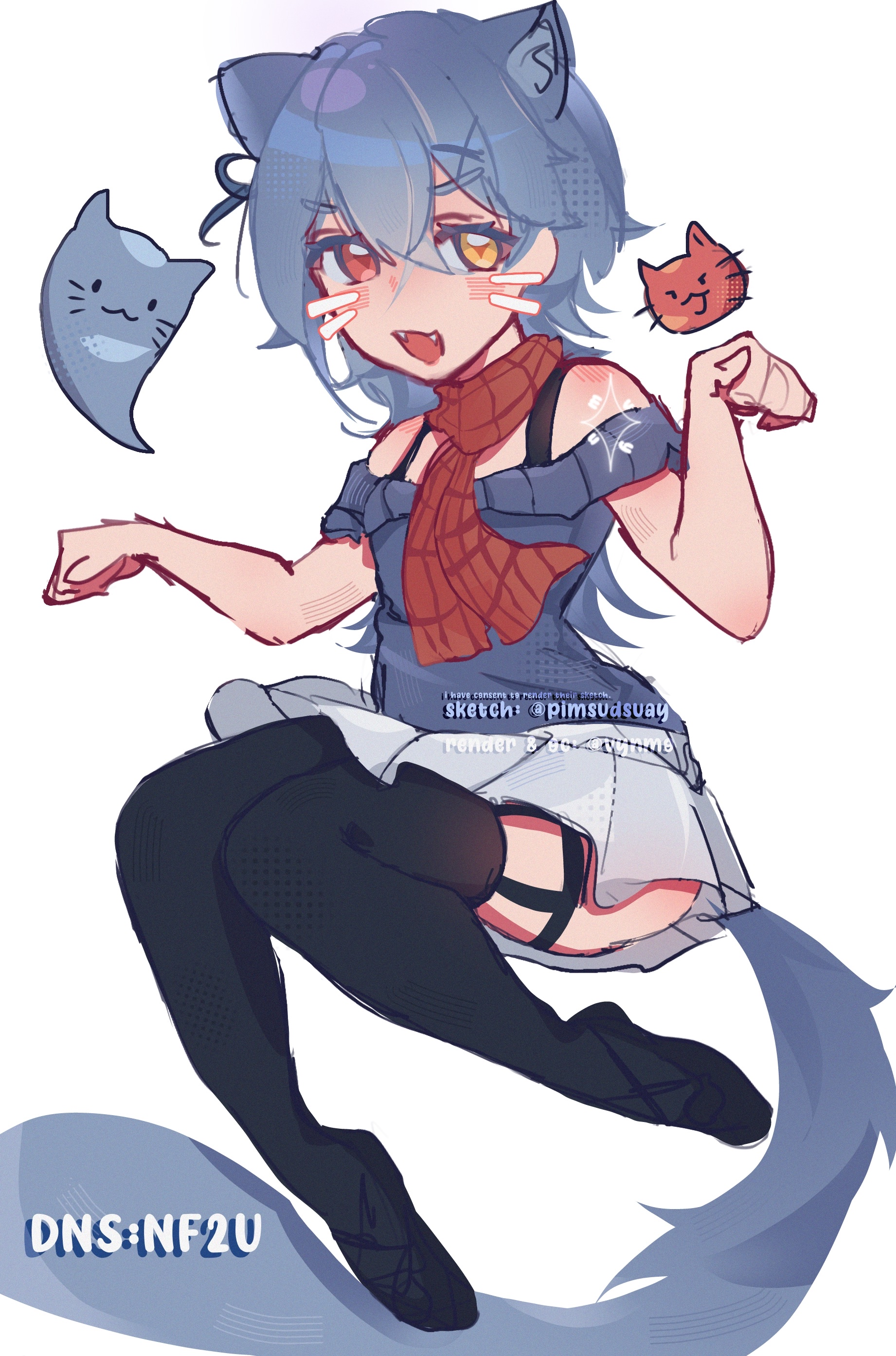 sketch credits to @pimsudsuay on discord