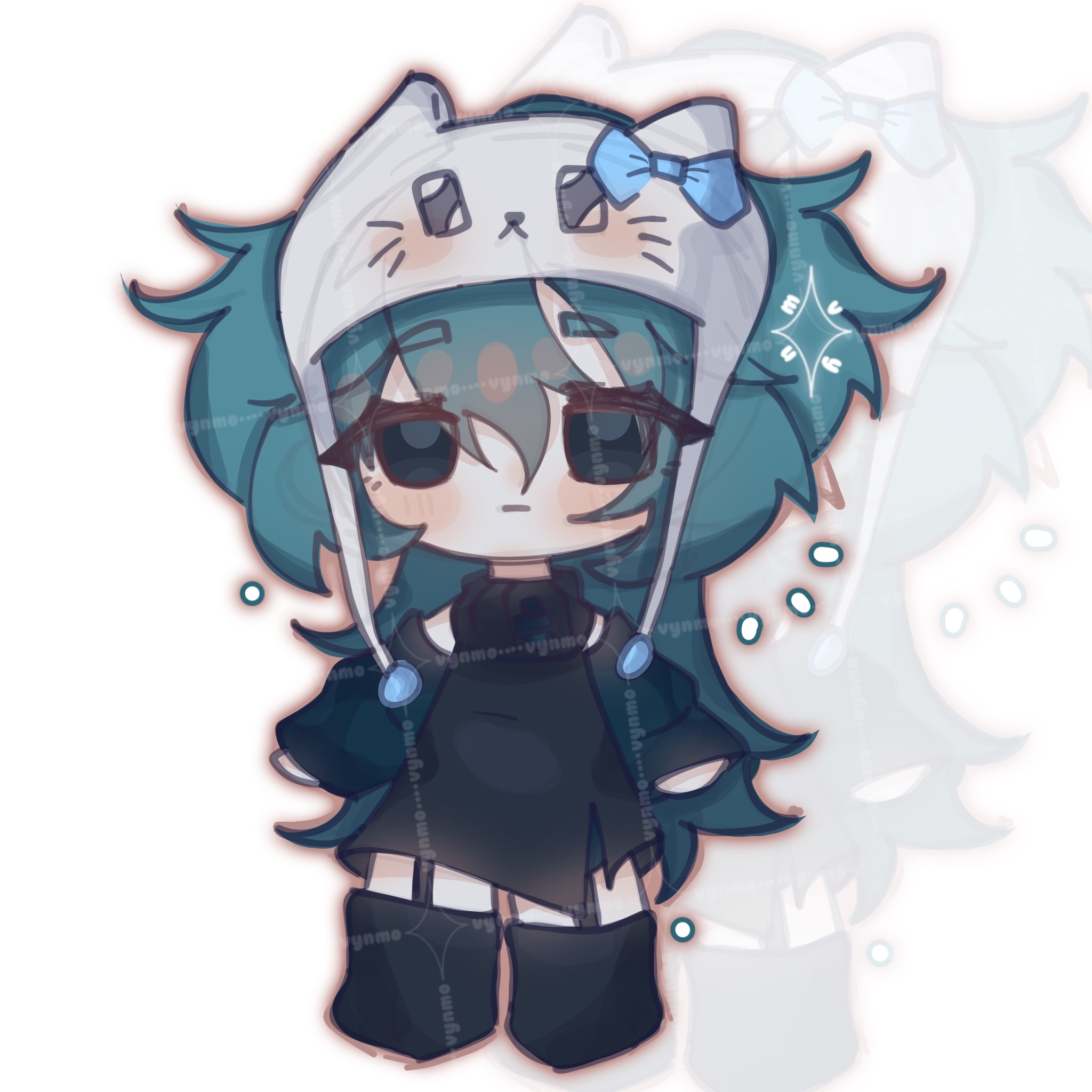 chibi
