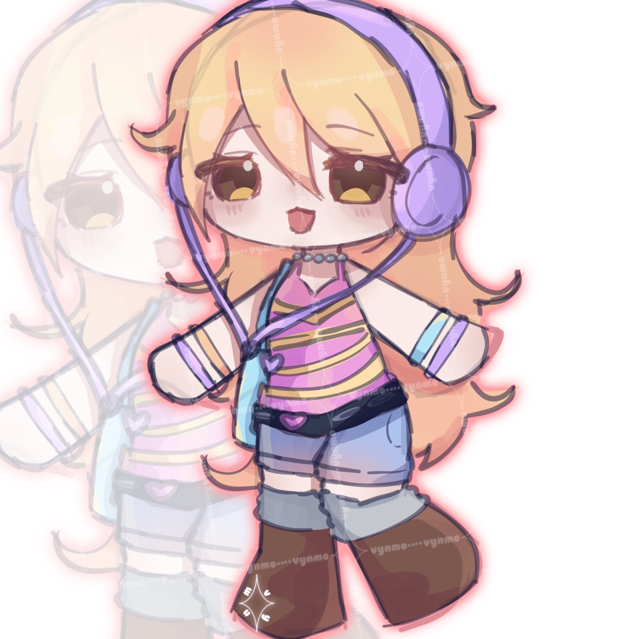 chibi