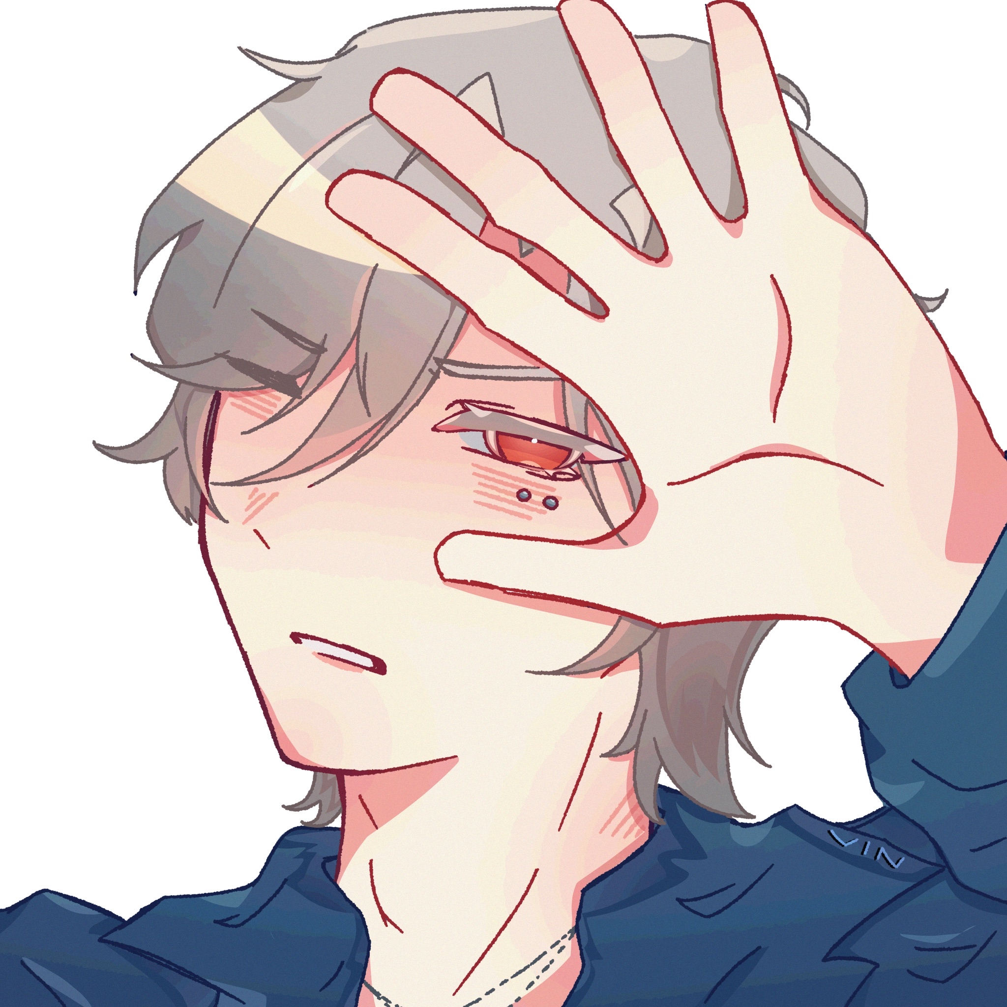headshot