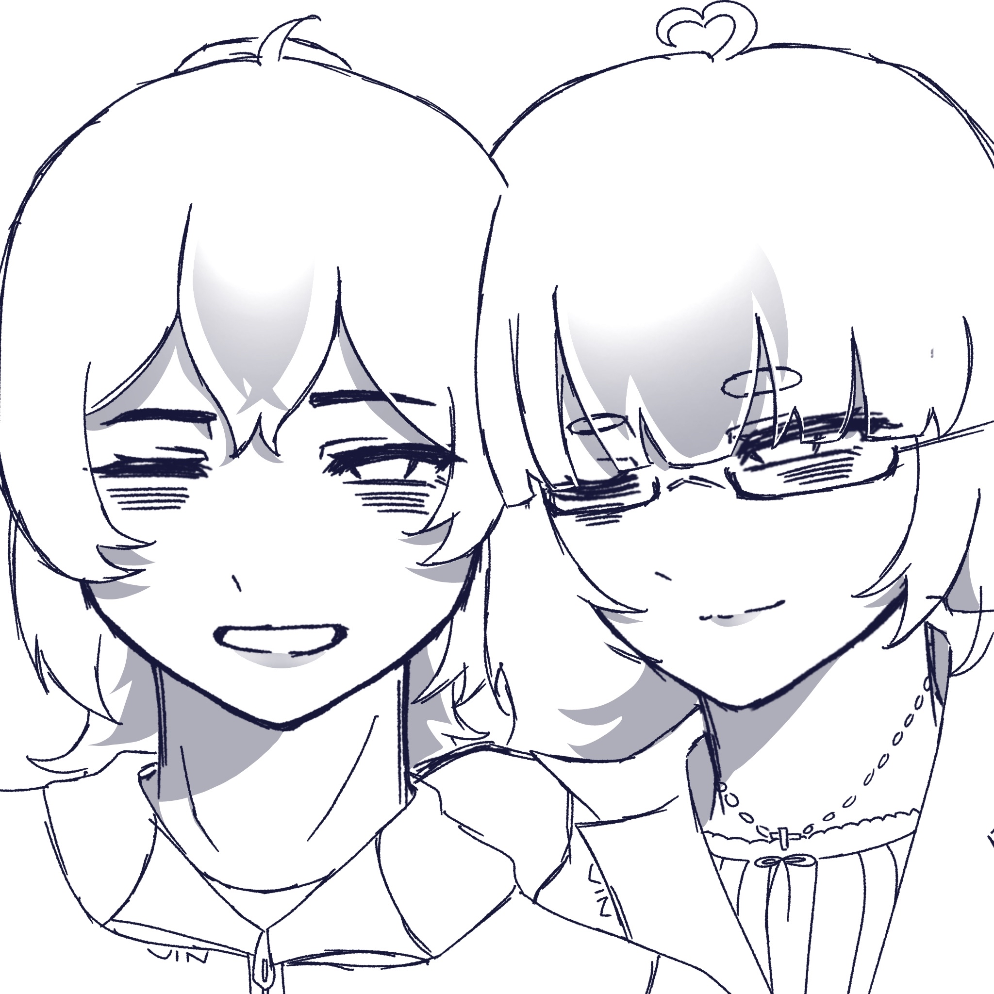 headshot yume