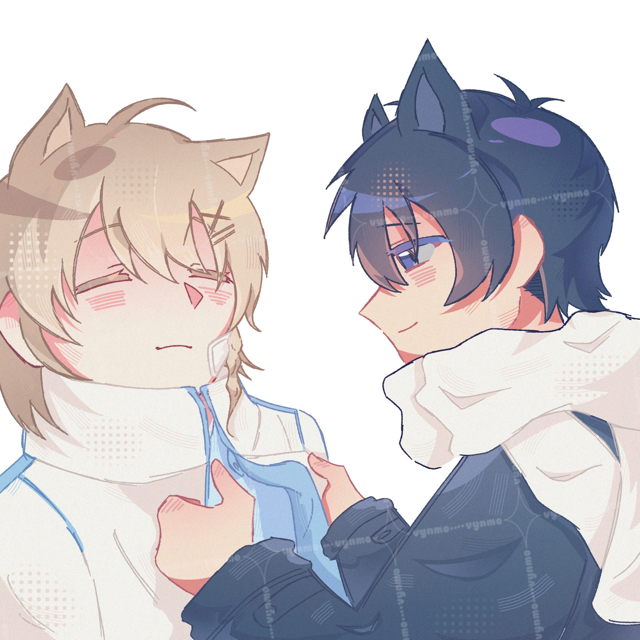 headshot yume