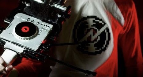dave strider.'s banner