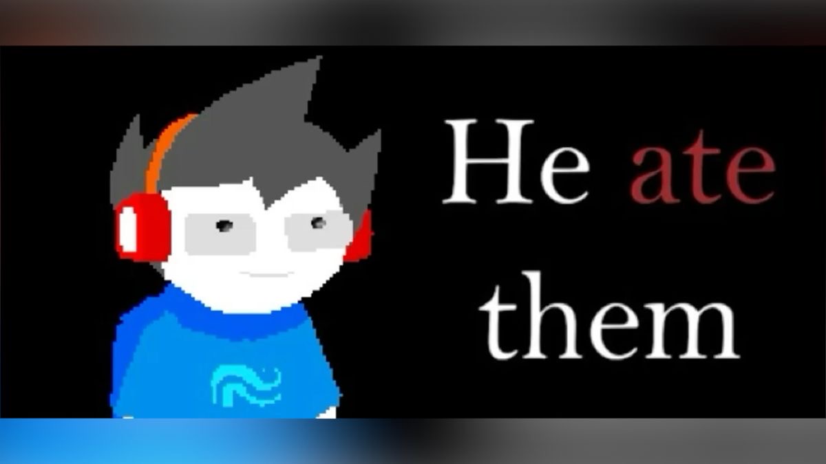 EB: john's banner