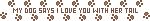 x