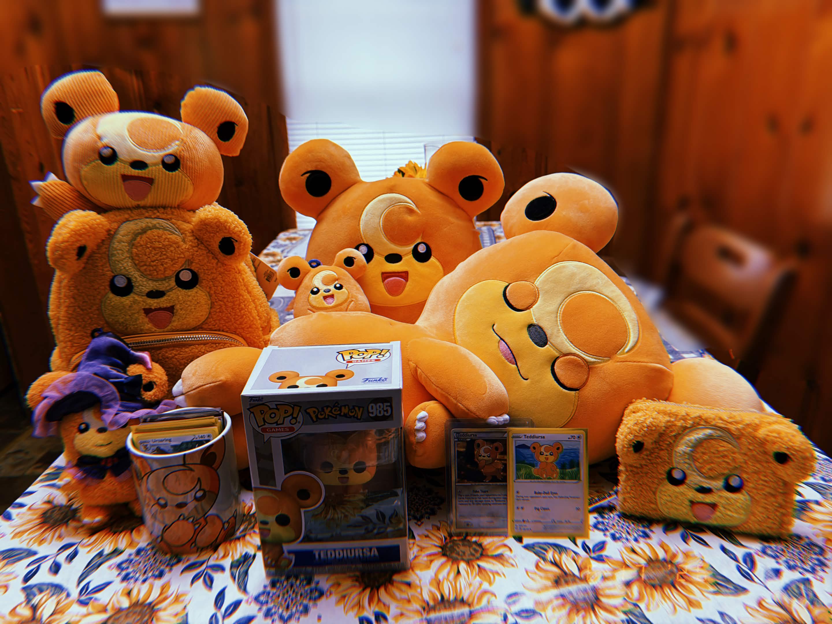 teddiursacollection