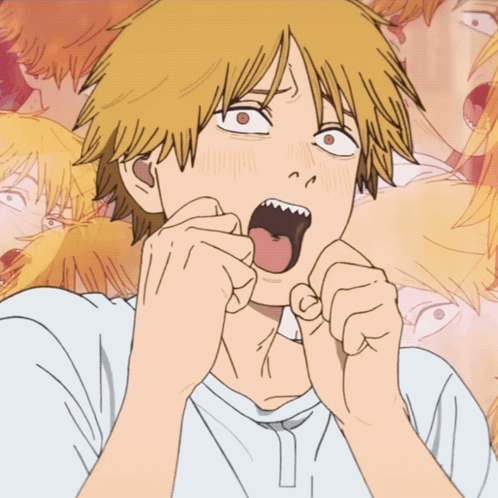 Denji