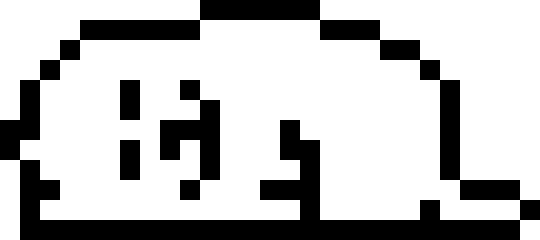 i used to  be scared of this screen when i was younger.