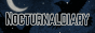 NocturnalDiary logo