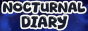 NocturnalDiary logo