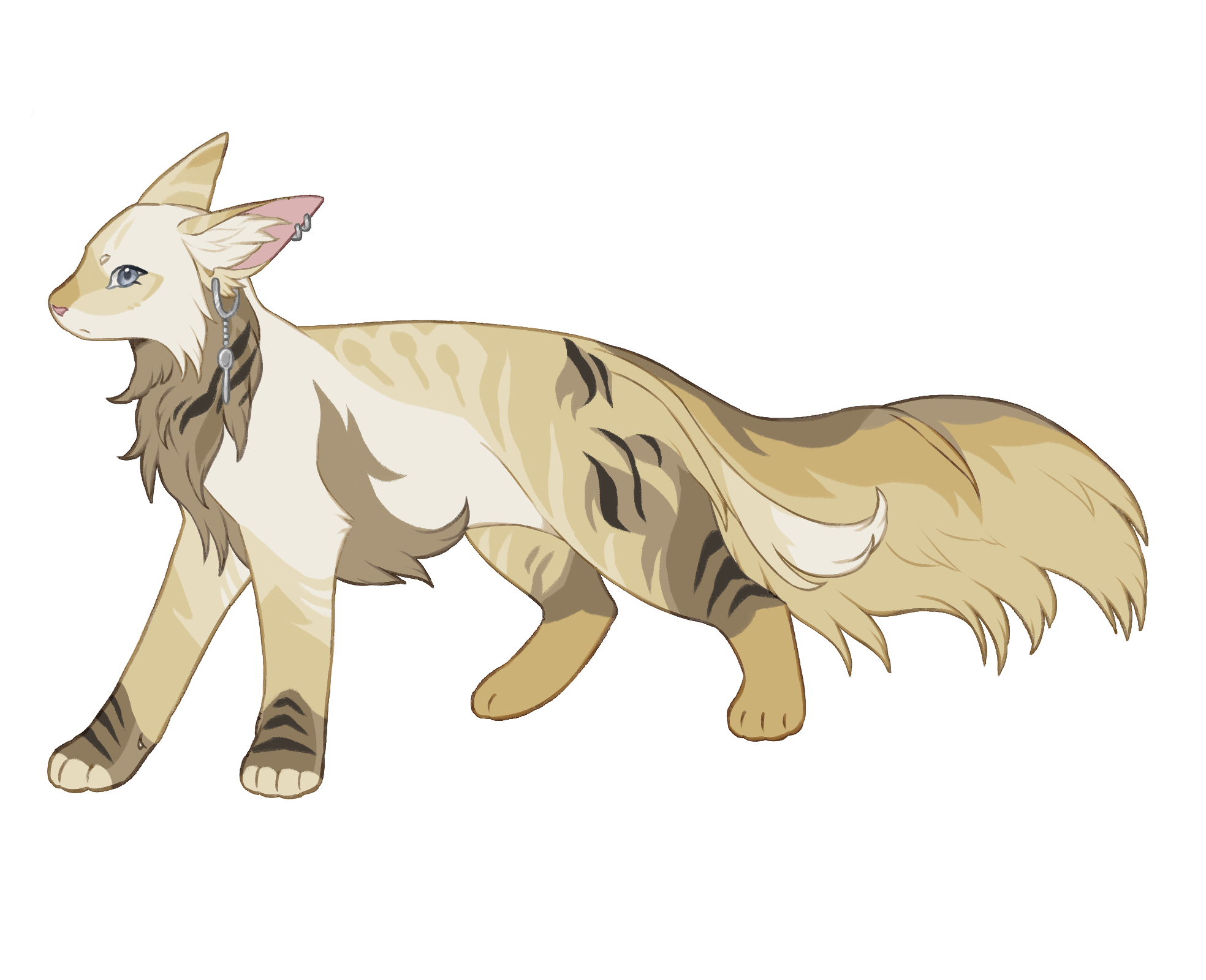 18.07.2026: alakazam inpsired design for my project