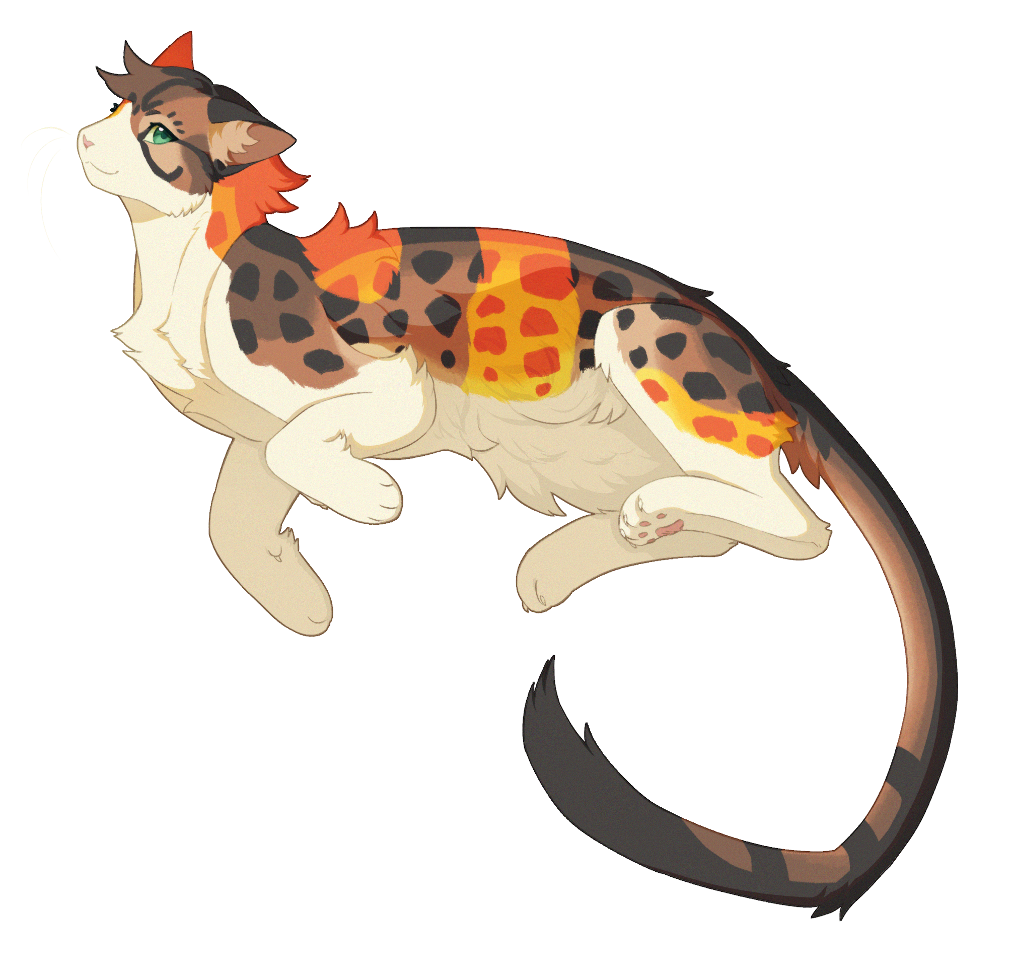 01.07.2026: artfight attack for cebulik