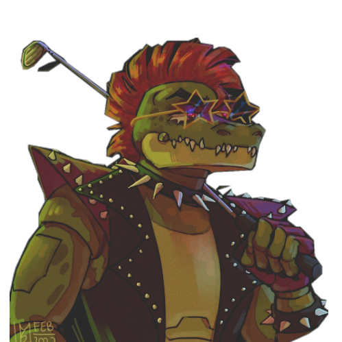 Monty