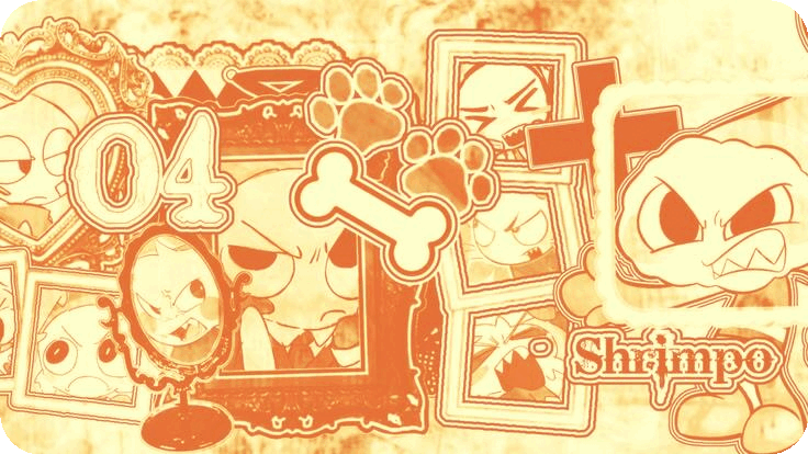 shrimpo border made by kyokolima
