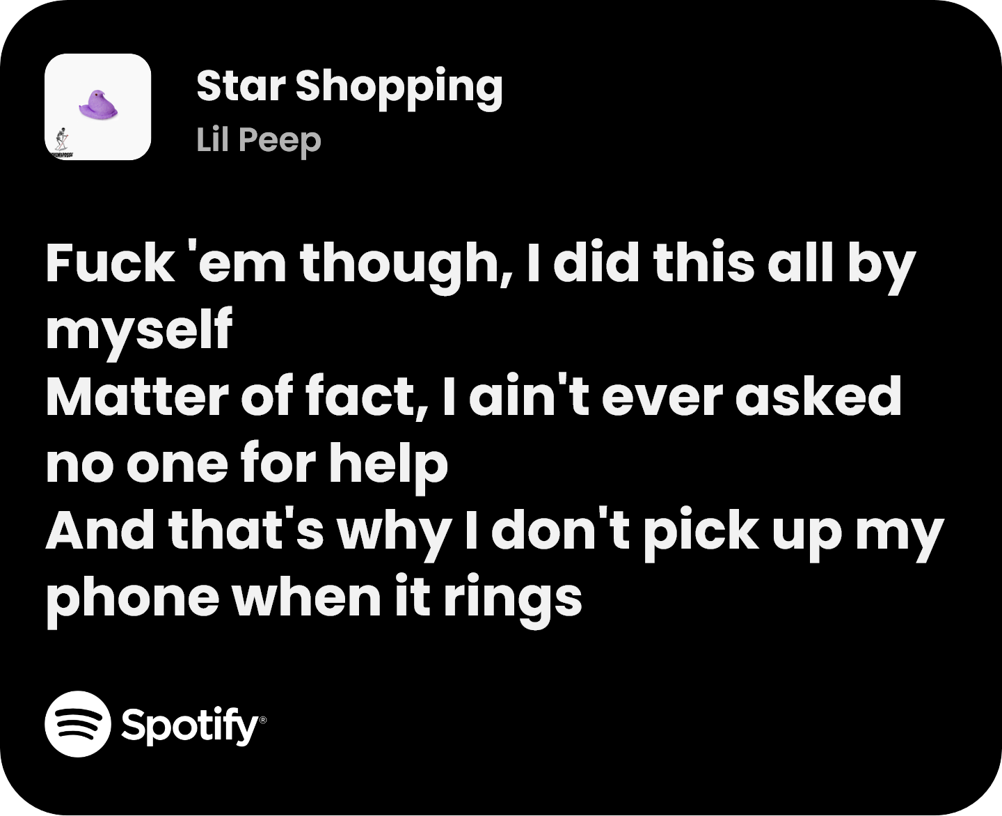 lyrics