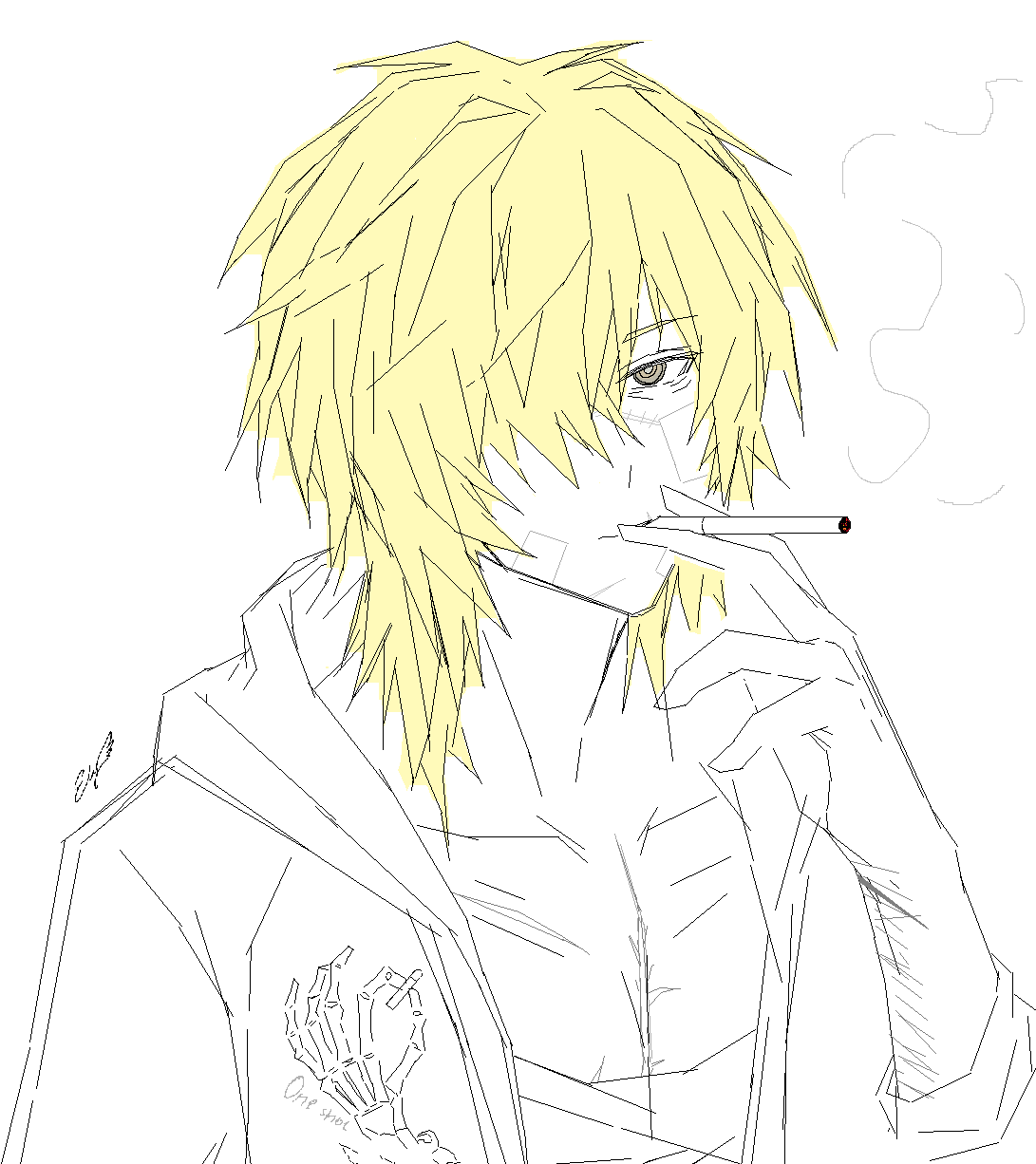 Sketch