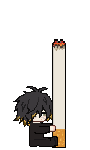 Pixel art
