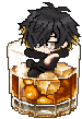 Pixel art