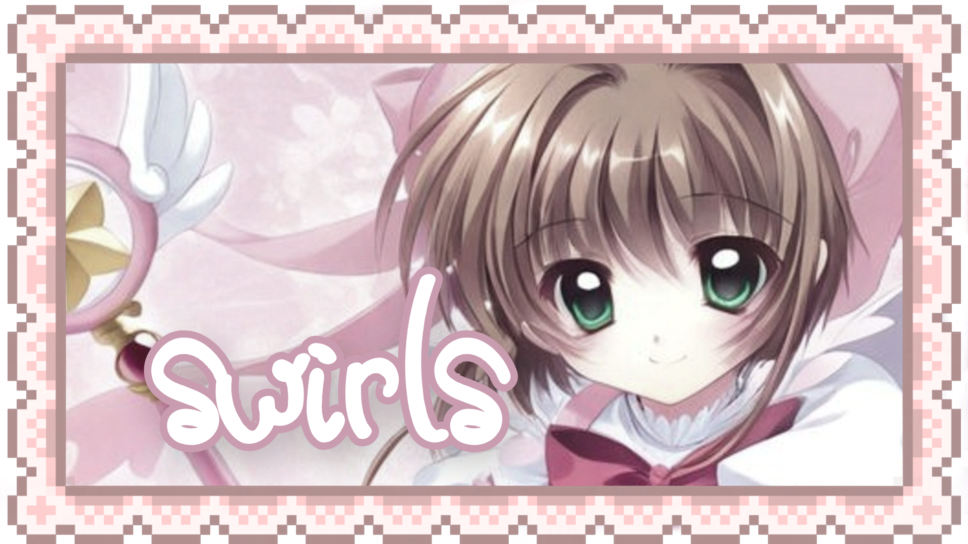 swirls