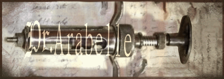 doctorarabelle