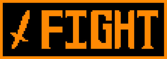 FIGHT