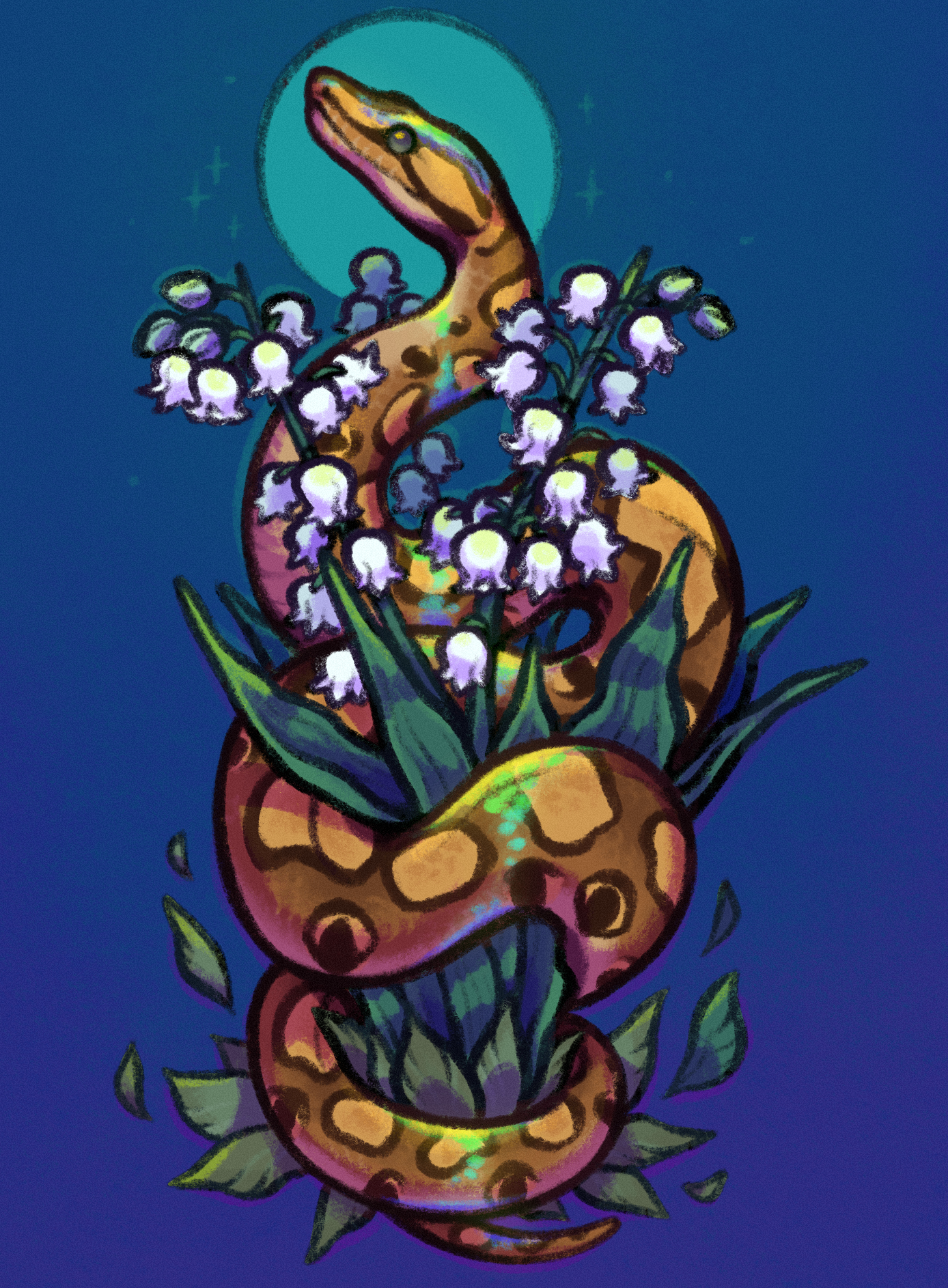 a gift for my mother